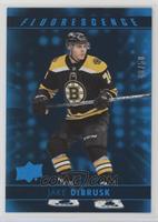 Jake DeBrusk #/50