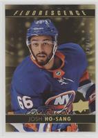 Josh Ho-Sang #/150