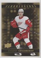 Evgeny Svechnikov #/150