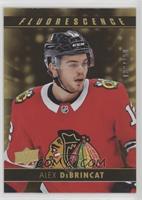 Alex DeBrincat #/150