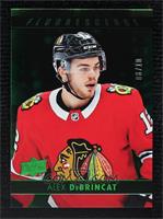 Alex DeBrincat #/10