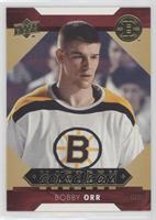 Retired - Bobby Orr