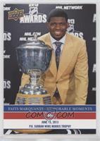 P.K. Subban