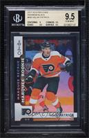 Marquee Rookies - Nolan Patrick [BGS 9.5 GEM MINT] #/100