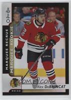 Marquee Rookies - Alex DeBrincat #/100