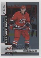 Marquee Rookies - Haydn Fleury