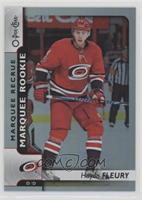 Marquee Rookies - Haydn Fleury