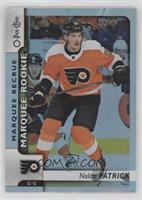 Marquee Rookies - Nolan Patrick