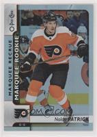 Marquee Rookies - Nolan Patrick [EX to NM]