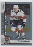 Marquee Rookies - Owen Tippett