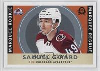 Marquee Rookies - Samuel Girard