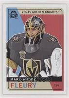 Marc-Andre Fleury