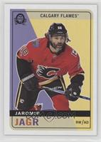 Jaromir Jagr