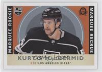 Marquee Rookies - Kurtis MacDermid