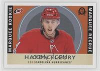 Marquee Rookies - Haydn Fleury