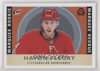 Marquee Rookies - Haydn Fleury