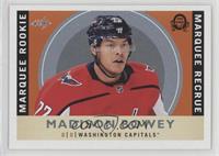 Marquee Rookies - Madison Bowey