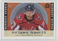 Marquee Rookies - Nathan Walker