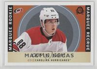 Marquee Rookies - Martin Necas