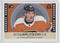 Marquee Rookies - Nolan Patrick