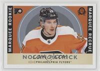 Marquee Rookies - Nolan Patrick