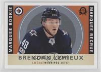 Marquee Rookies - Brendan Lemieux [Noted]