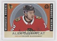 Marquee Rookies - Alex DeBrincat