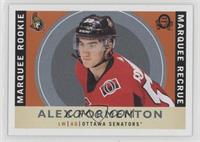 Marquee Rookies - Alex Formenton