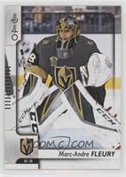 Marc-Andre Fleury