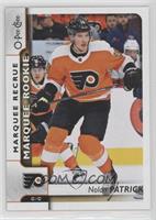 Marquee Rookies - Nolan Patrick