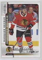 Marquee Rookies - Alex DeBrincat