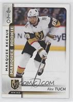 Marquee Rookies - Alex Tuch