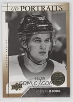 Rookies - Anders Bjork #/99