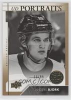 Rookies - Anders Bjork #/99