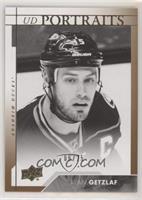 Ryan Getzlaf #/25