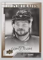 Max Domi #/25