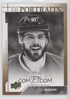 Tyler Seguin #/25