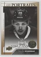 Rookies - Nikita Scherbak #/99