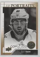 Rookies - Alex Tuch #/99