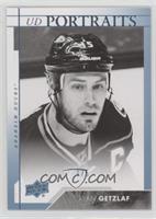 Ryan Getzlaf #/5