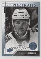 Rookies - Christian Fischer #/25