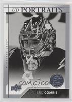 Rookies - Eric Comrie [Noted]