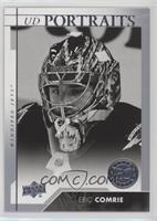 Rookies - Eric Comrie