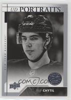 Rookies - Filip Chytil