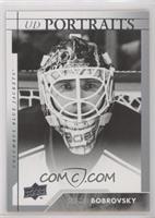 Sergei Bobrovsky