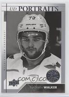 Rookies - Nathan Walker