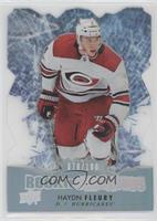 Haydn Fleury #/100