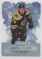 Charlie McAvoy #/100