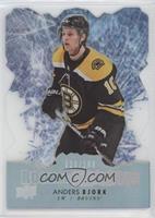 Anders Bjork #/100