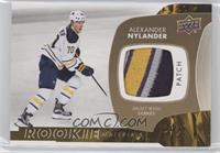 Alexander Nylander #/25